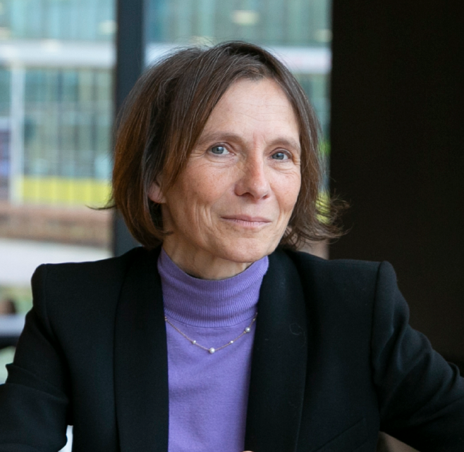 Silvia Lenaerts